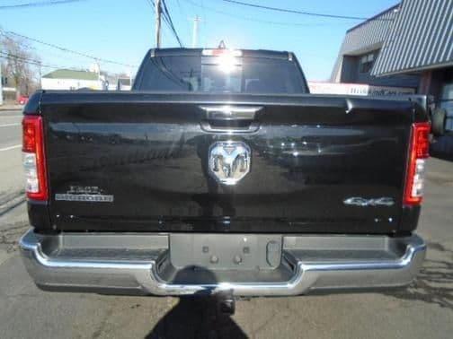 2020 ram 1500 big horn in schenectady, new york