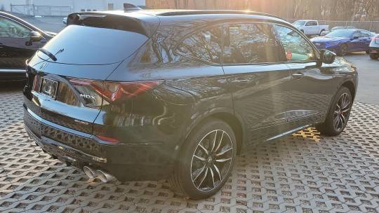 2024 Acura MDX