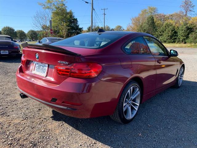 2015 bmw 428 i xdrive