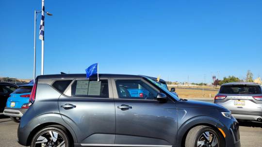 2023 Kia Soul