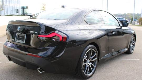 2024 BMW 2 series