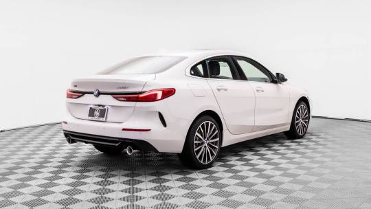 2024 BMW 2 series