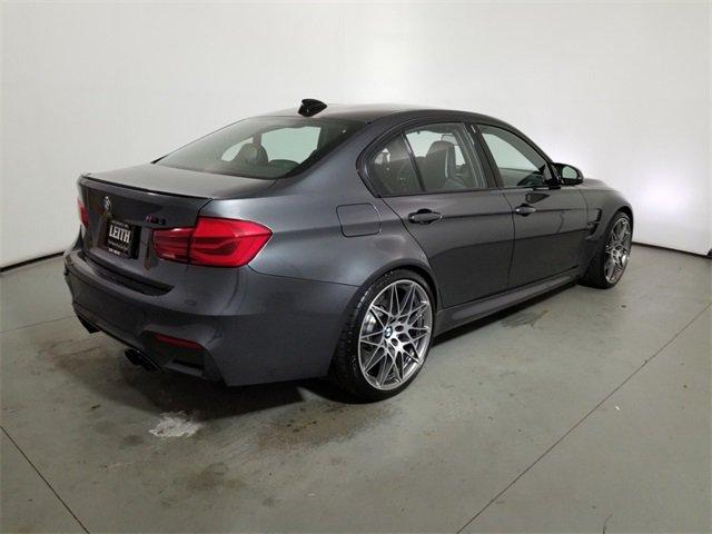 used 2017 bmw m3 cary, nc 27511 for sale in cary, north carolina