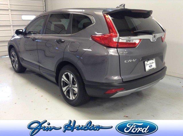 used 2019 honda cr-v fwd lx lexington, sc 29072 for sale in lexington, south carolina