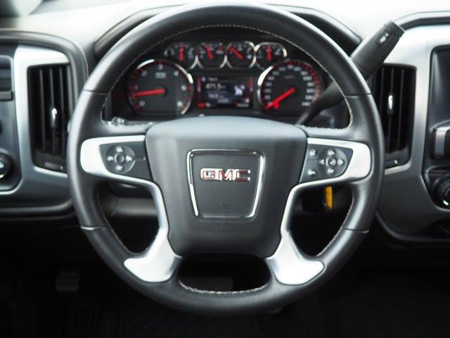 used 2016 gmc sierra 1500 4x4 double cab sle new castle, in 47362 for sale in cadiz, indiana