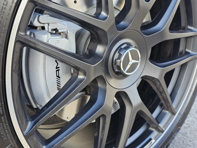2024 mercedes-benz amg gle 53 4matic+
