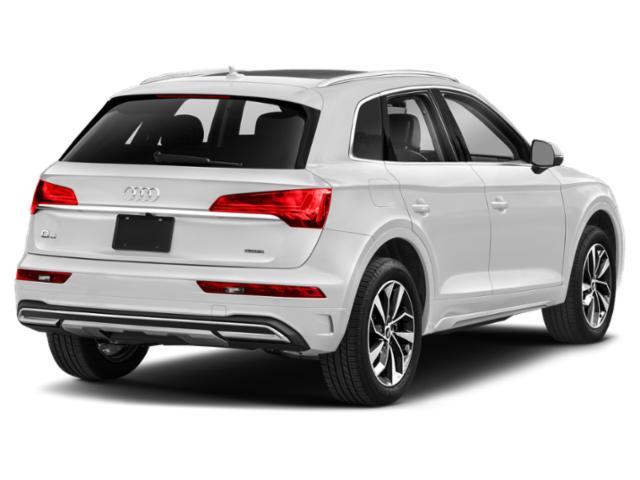 2021 audi q5 45 premium plus