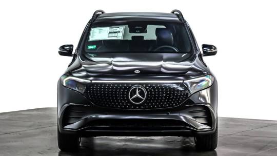 2024 Mercedes-Benz EQB