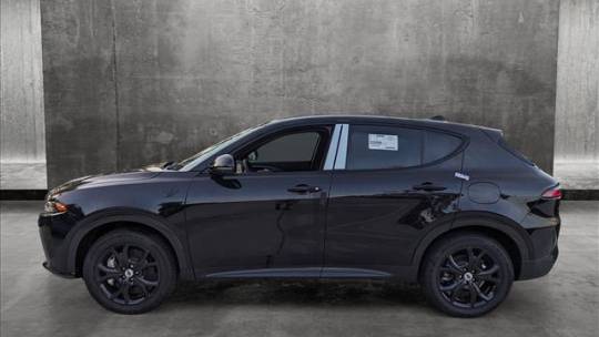 2024 Dodge Hornet