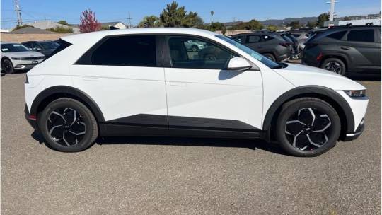 2024 Hyundai IONIQ 5