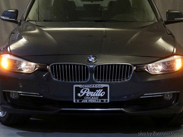 2015 bmw 328 i xdrive