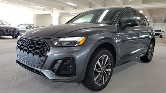 2024 Audi Q5
