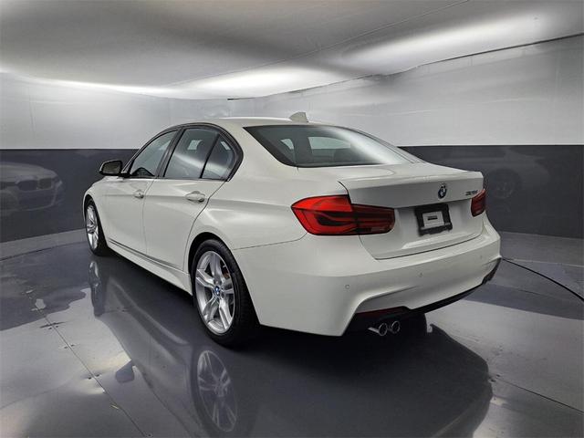 2016 bmw 328 i