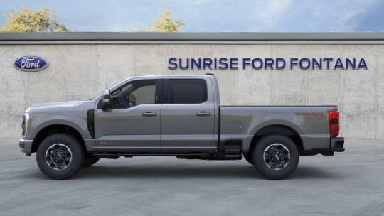 2024 Ford F-250