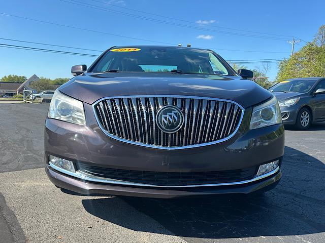 2014 buick lacrosse premium 1