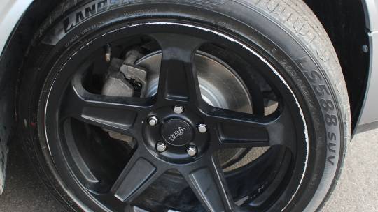 2014 Dodge Challenger