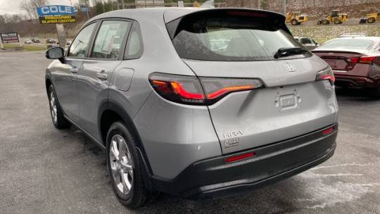 2023 Honda HR-V