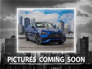 2016 Mercedes-Benz C-Class c 300 4matic