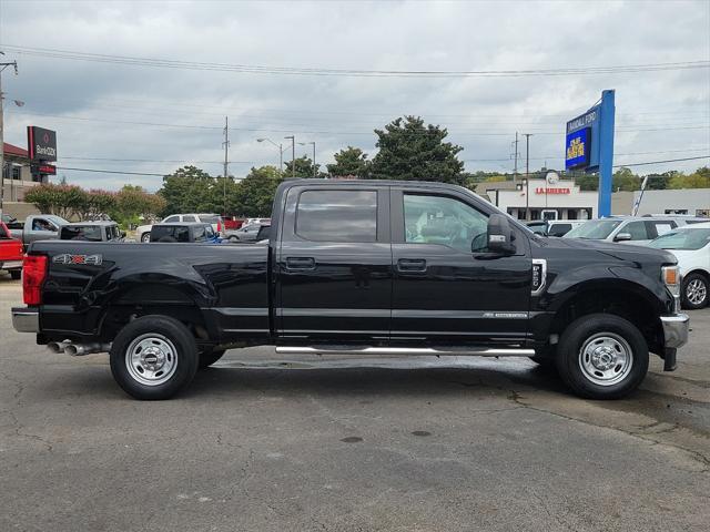 2022 ford f-250 xl