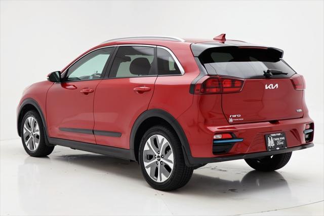 2022 kia niro ev ex