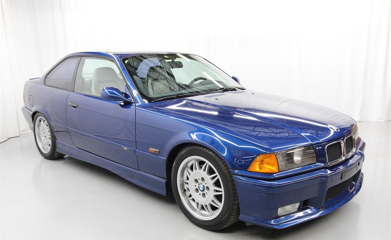 1994 bmw m3