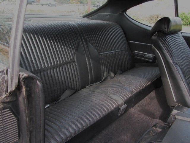 1969 oldsmobile 442 2 door hardtop rare w-32 package