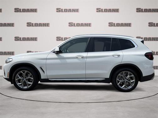 2022 bmw x3 in saint louis, missouri