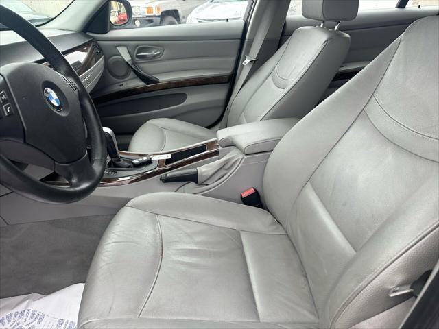 2011 bmw 328 xdrive