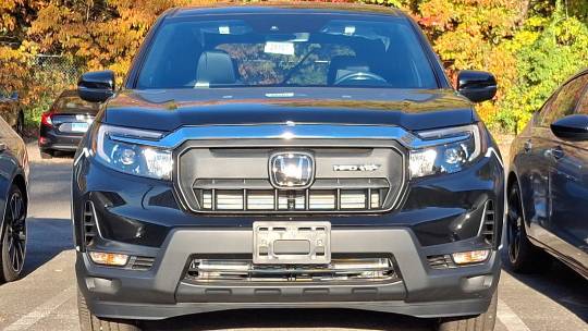 2025 Honda Passport
