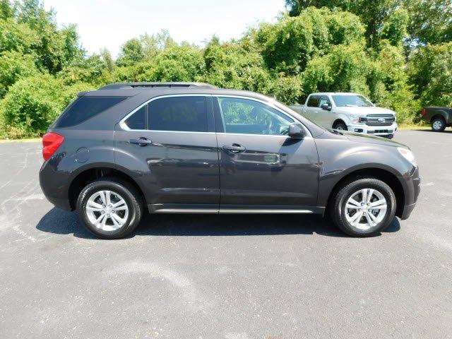 used 2013 chevrolet equinox fwd lt w/ 1lt lebanon, tn 37087 for sale in lebanon, tennessee