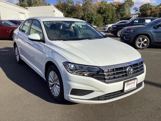 2020 volkswagen jetta 1.4t s