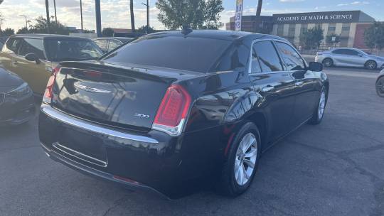 2015 Chrysler 300