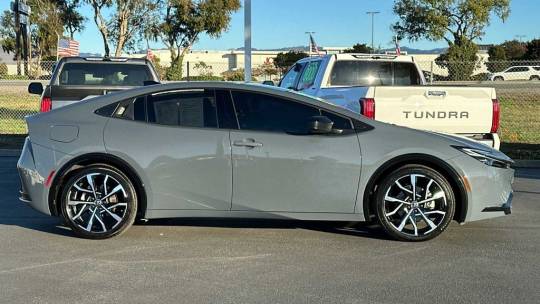 2023 Toyota Prius