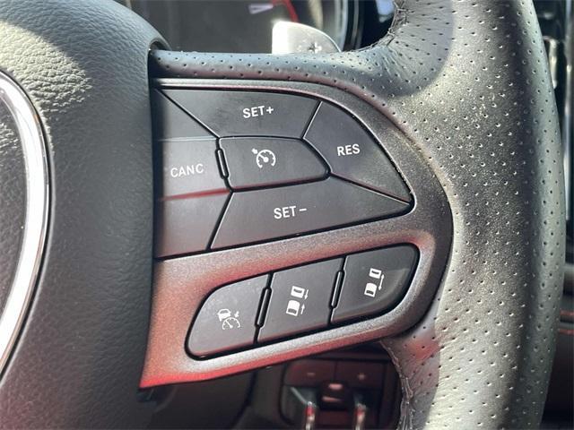 2023 dodge durango r/t
