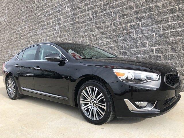 used 2016 kia cadenza premium shreveport, la 71105 for sale in shreveport, louisiana