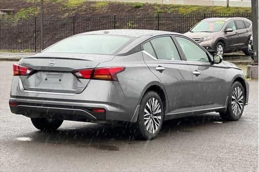 2023 nissan altima 2.5 sv in salem, oregon