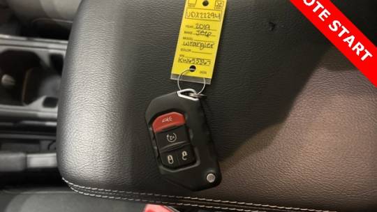 2019 jeep wrangler moab