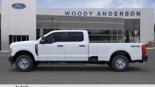 2024 Ford F-350 xl