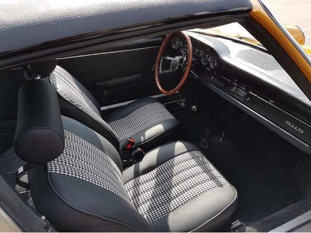 porsche 911 s 2.0 soft window