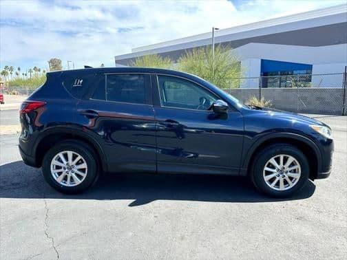 2016 mazda cx-5 sport in glendale, arizona