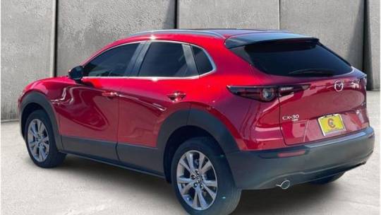 2024 Mazda CX-30