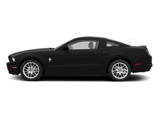 2013 ford mustang v6