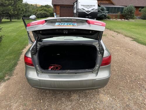 2010 hyundai sonata se/limited