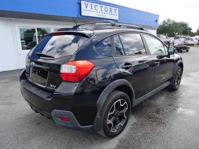 2014 subaru xv crosstrek limited sport utility 4d in stuart, florida