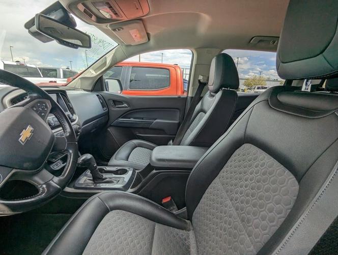2016 chevrolet colorado z71 in bar nunn, wyoming