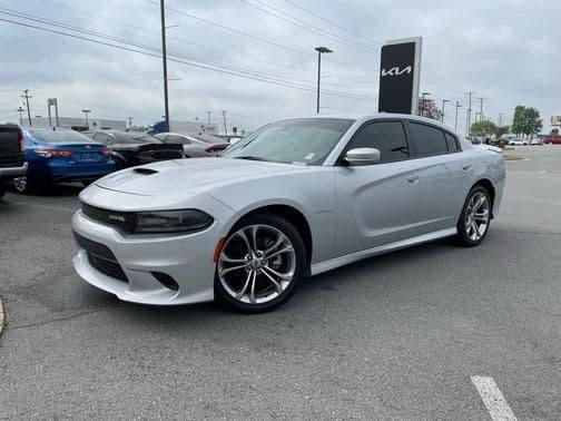 2021 dodge charger r/t in north little rock, arkansas