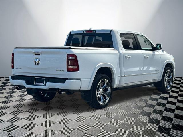 2020 ram 1500 limited