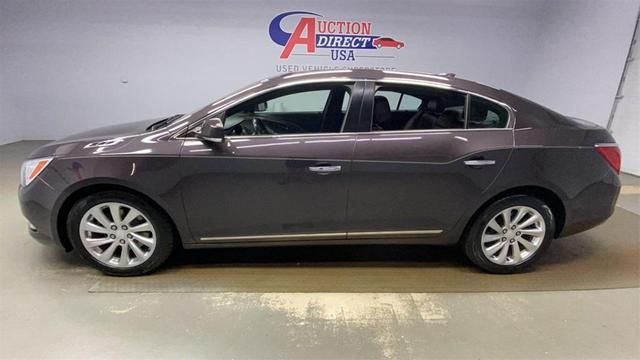 2015 buick lacrosse in victor, new york