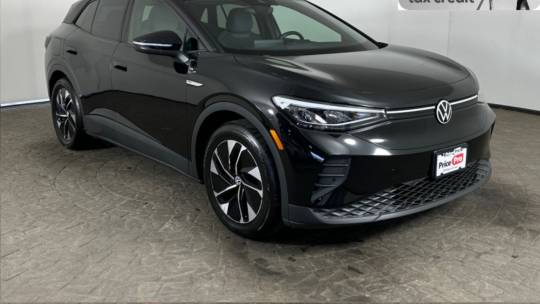 2021 Volkswagen ID.4