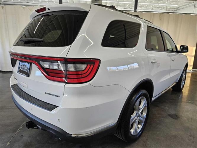 2014 dodge durango in spring city, pennsylvania